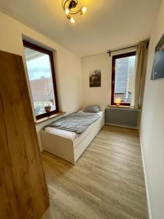 Ferienwohnung Donald - 1