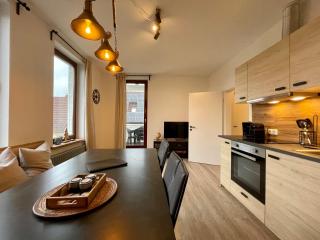 Ferienwohnung Donald - Sankt Andreasberg - 6