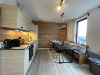 Ferienwohnung Donald - Sankt Andreasberg - 5