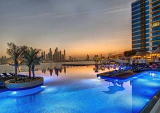 Tiara · Luxury Palm Jumeirah · Private Beach and Pool! - Dubai - 6