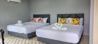 เขาเจ้าขา2 บ้านแฝด - Khao Kho - 6