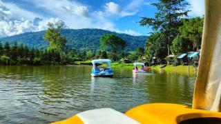 เขาเจ้าขา2 บ้านแฝด - Khao Kho - 1