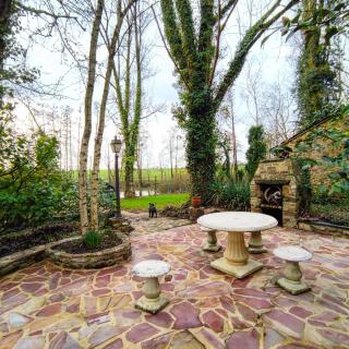 Le gîte de l'Ecurie - 3