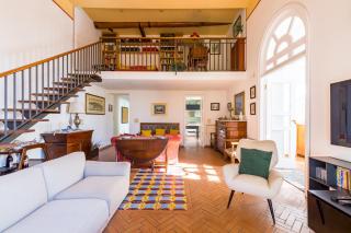 Residenza Capano Charming House by Napoliapartments - Napels - 0