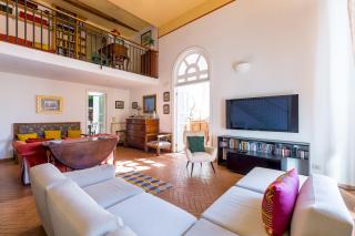 Residenza Capano Charming House by Napoliapartments - Napels - 9