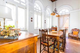 Residenza Capano Charming House by Napoliapartments - Napels - 8