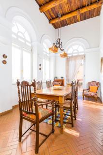 Residenza Capano Charming House by Napoliapartments - Napels - 7