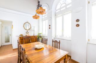 Residenza Capano Charming House by Napoliapartments - Napels - 6