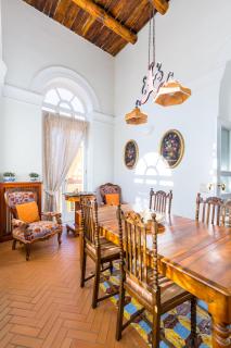Residenza Capano Charming House by Napoliapartments - Napels - 3