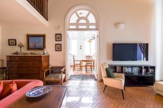 Residenza Capano Charming House by Napoliapartments - Napels - 1