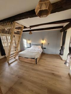 Maisonette - 2