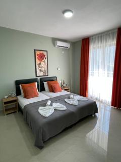 ApartHotel Solaris - Čanj - 0