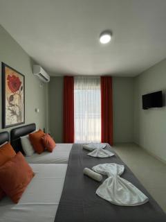 ApartHotel Solaris - Čanj - 6