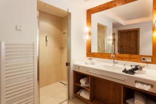 Hotel Chalet Tianes - Alpine Relax - Castelrotto - 9
