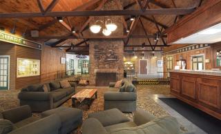 Sturbridge Host Hotel And Conference Center - Sturbridge - 8
