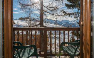 Hotel Le Chamois - L'Alpe-d'Huez - 8