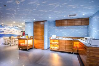 雲沐行旅 Hotel Cloud Arena-Daan - Taipei - 4
