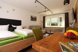 #demmi´s Zirbenstube - Altstädten - 7
