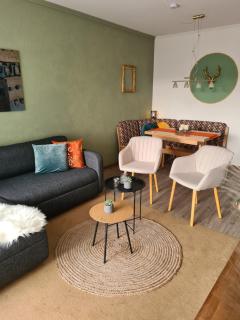 Dagmar's vakantieappartement in Winterberg - Winterberg - 3