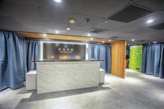 雲沐行旅 Hotel Cloud Arena-Daan - Taipei - 0