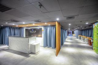 雲沐行旅 Hotel Cloud Arena-Daan - Taipei - 6