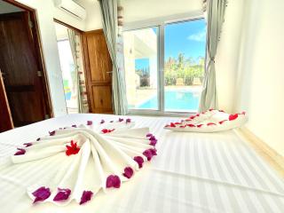 Manami Villa with Private Pool ZanzibarHouses - Kiwengwa - 3