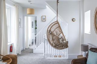 Bright & beautiful 4 bedroom house with sea views - Portland - 7