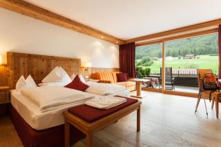 Hotel Chalet Tianes - Alpine Relax - Castelrotto - 5