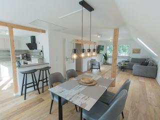Ferienwohnung Fresenhuus 2, FeWo Vermittlung Nordsee - Dangast - 1