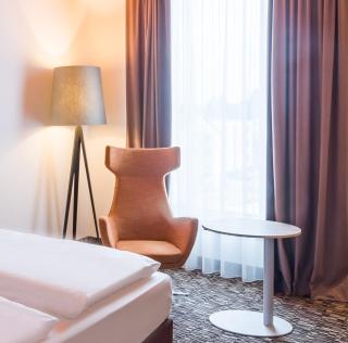 Park Inn by Radisson Neumarkt - Neumarkt in der Oberpfalz - 8