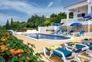 Villa Toriba - Albufeira - 9