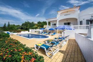 Villa Toriba - Albufeira - 8