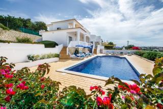 Villa Toriba - Albufeira - 7