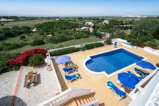 Villa Toriba - Albufeira - 6