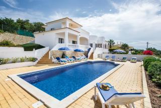 Villa Toriba - Albufeira - 5