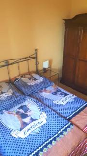 Ferienwohnung am Gardasee in Tignale, Pool, Seesicht, WLAN kostenlos - Tignale - 1