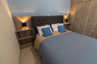 Bleu Maison De Vivian - 2