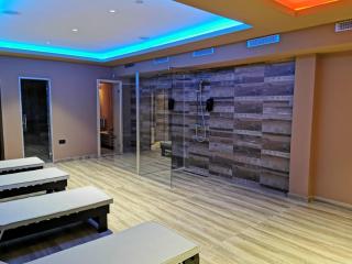 Apartmani TIM Ariš Resort - 2