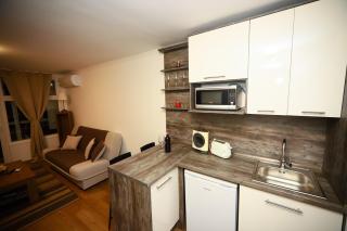 Mamma Mia Apartmanok - Harkány - 8