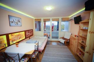 Mamma Mia Apartmanok - Harkány - 1