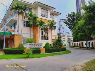 Maxim Apartment - Pattaya South - 7