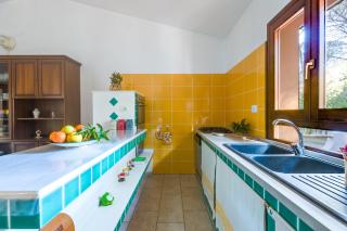 Villa del Maestro - Narbolia - 2
