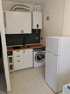 Casina a Marina di Pisa - 4