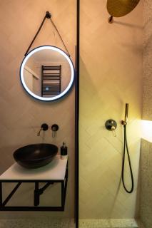 Deluxe 4 Bedrooms Apartment in Athens Center - Athens - 4