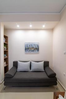 Bleu Maison De Vivian - 8