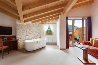 Hotel Chalet Tianes - Alpine Relax - Castelrotto - 1