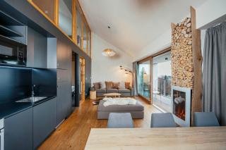 ENDEMIT Boutique Hotel & Spa - Horní Bečva - 1