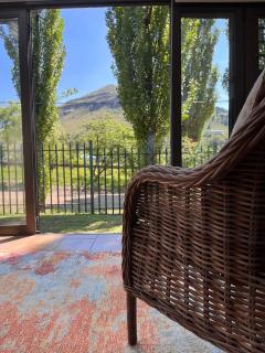 Titanic Rock Self Catering Clarens - 7