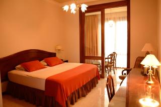 Hotel Guadalajara - Buga - 9