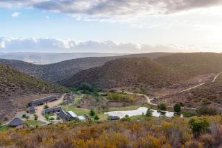 Rooiberg Lodge - 8
